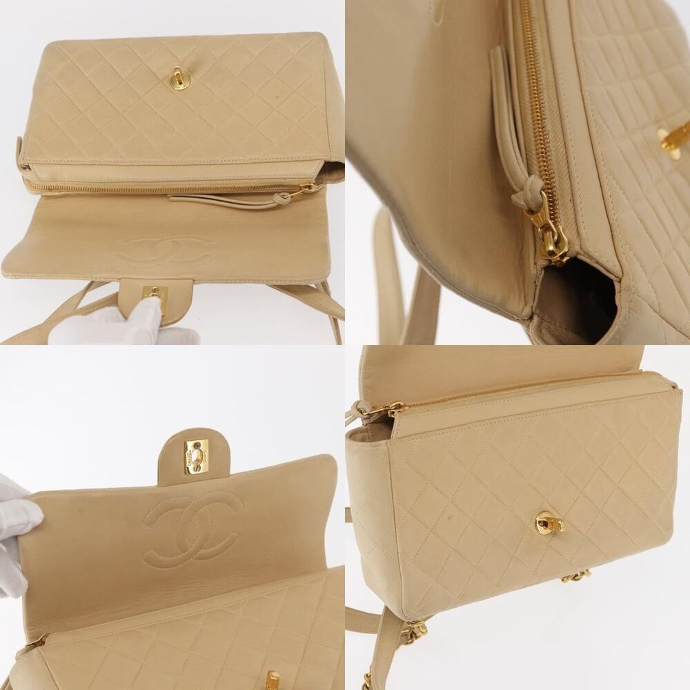 Chanel Matelasse Backpack - Picture 6 of 8